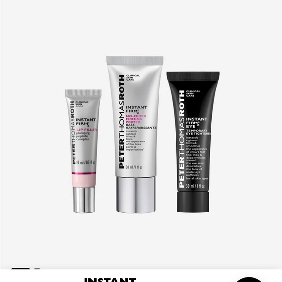 Peter Thomas Roth Instant FIRMX Bundle - Picture 8 of 9